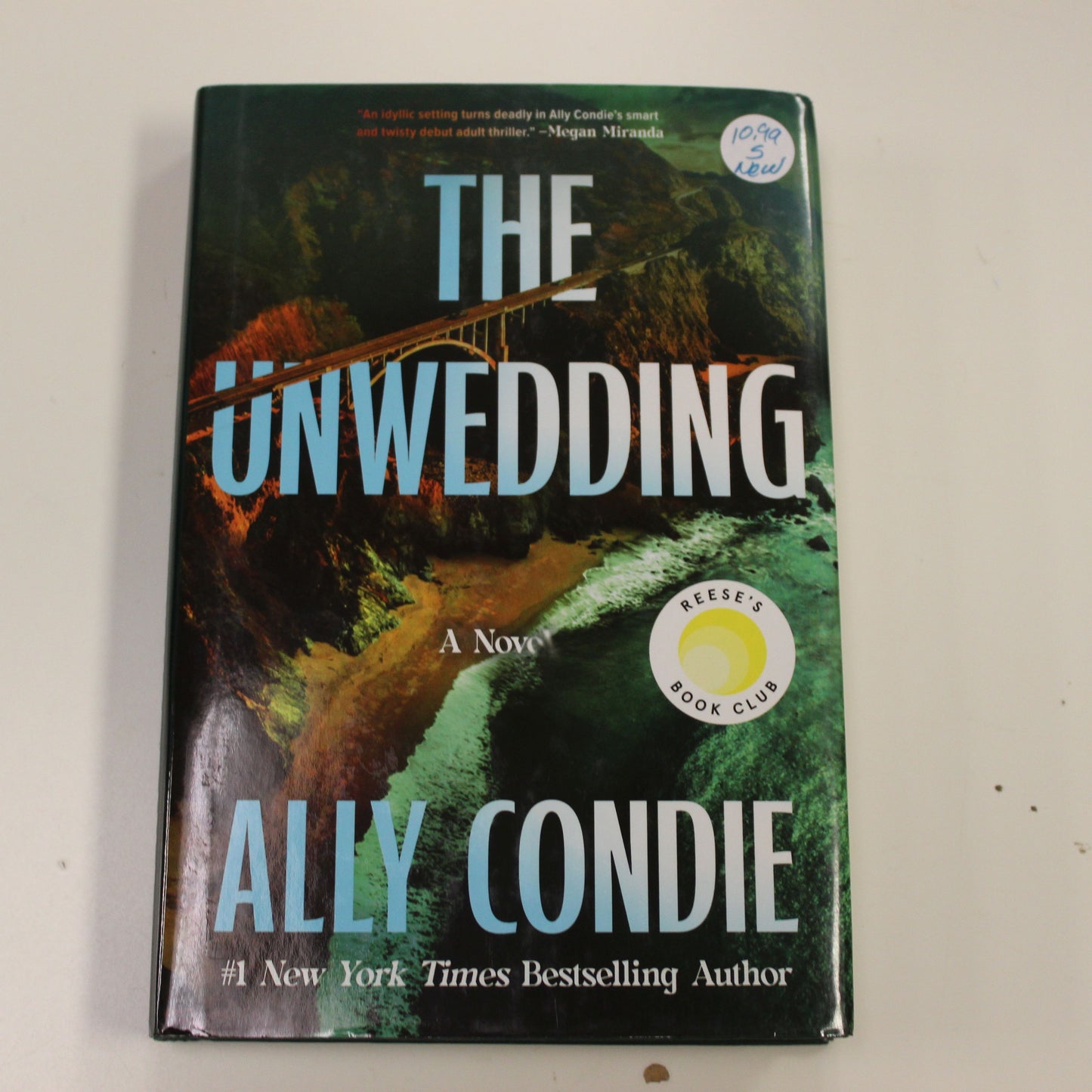 THE UNWEDDING