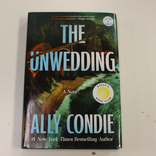 THE UNWEDDING