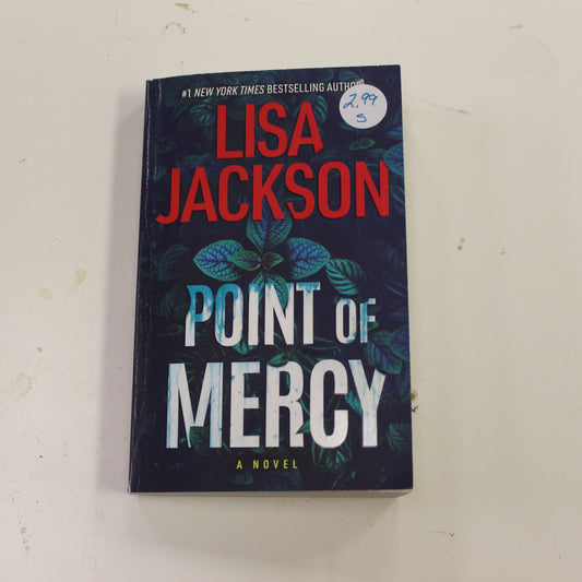 POINT OF MERCY