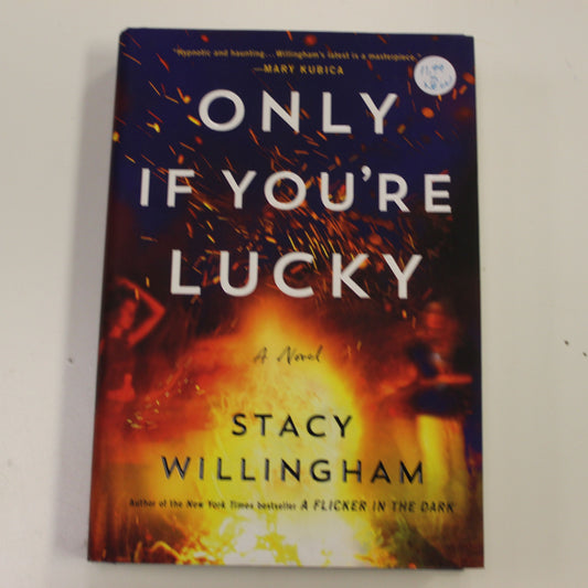 ONLY IF YOU'RE LUCKY