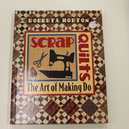 SCRAP QUILTS