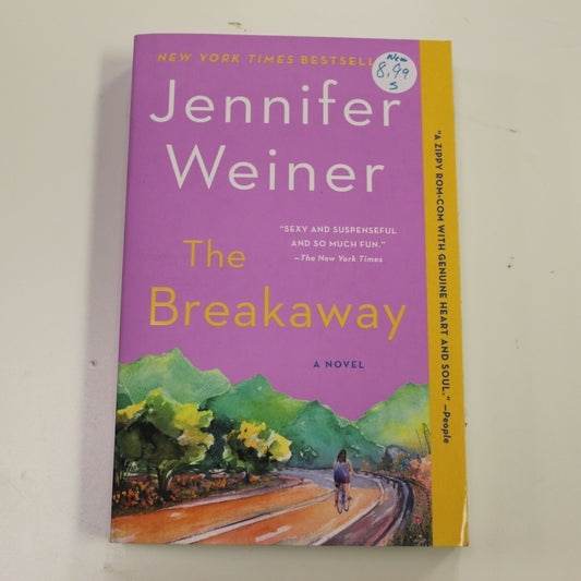 THE BREAKAWAY