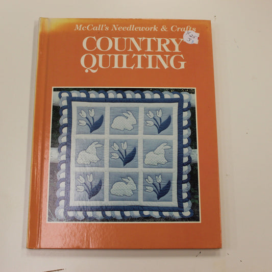 COUNTRY QUILTING
