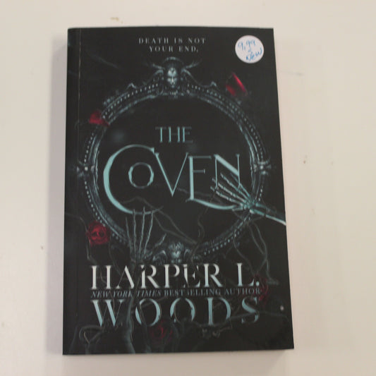 THE COVEN