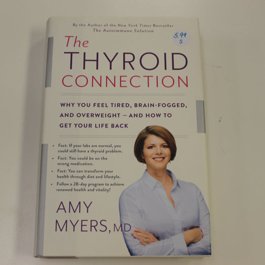 THE THYROID CONNECTION