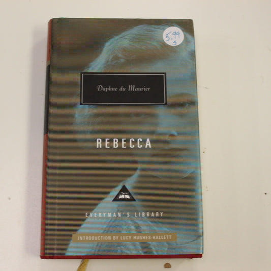 REBECCA