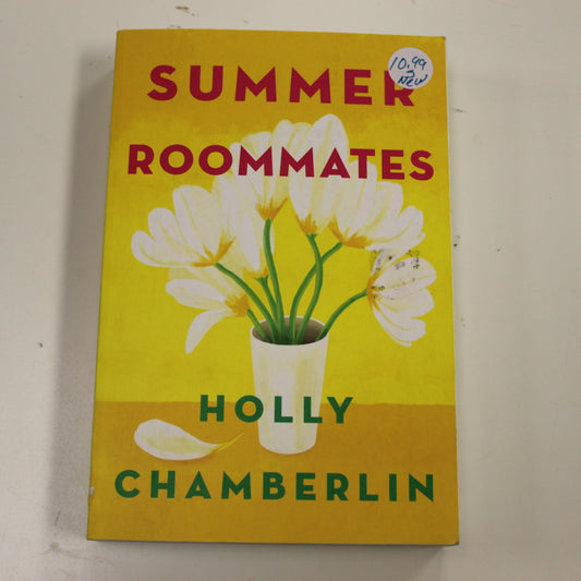 SUMMER ROOMMATES