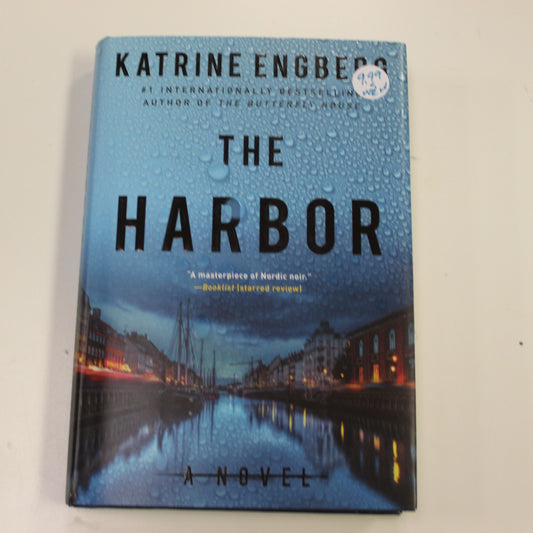 THE HARBOR
