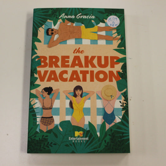 THE BREAKUP VACATION