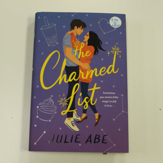 THE CHARMED LIST