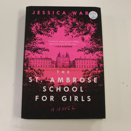 THE ST. AMBROSE SCHOOL FOR GIRLS