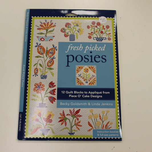 FRESH PICKED POSIES
