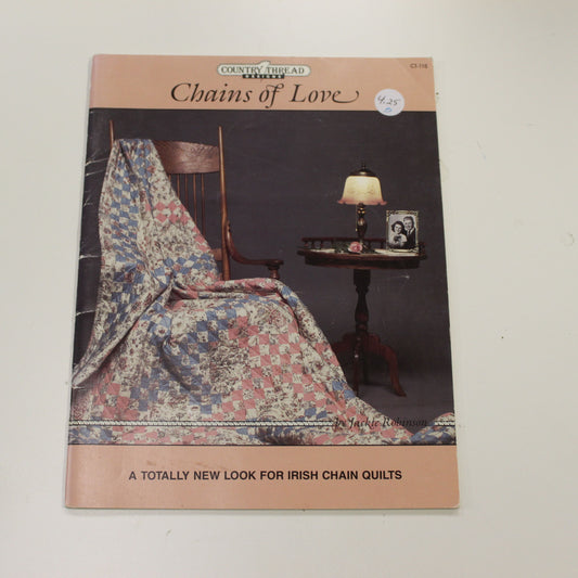CHAINS OF LOVE