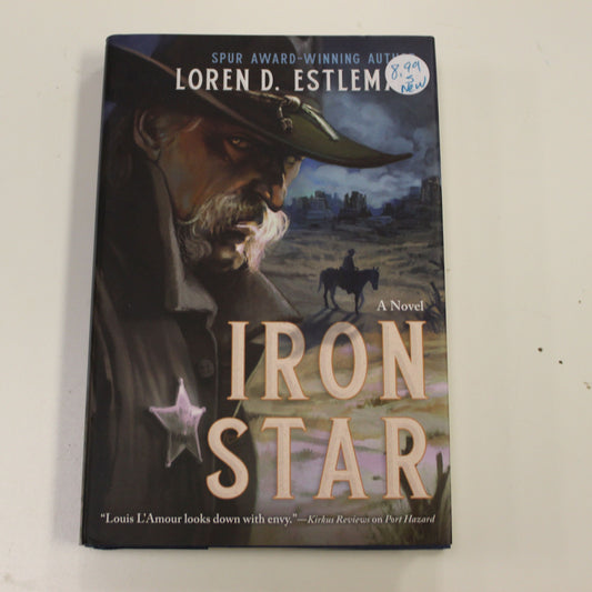 IRON STAR