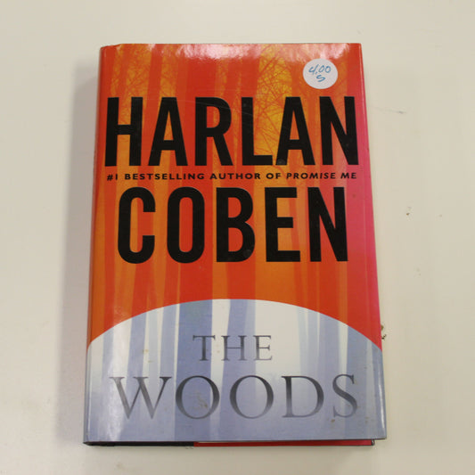 THE WOODS