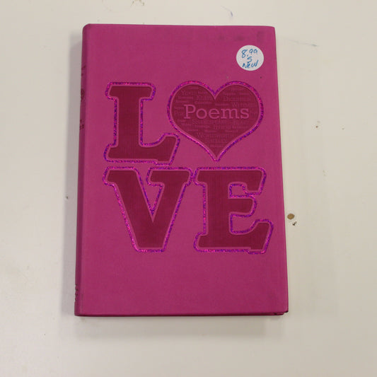 LOVE POEMS