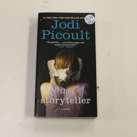 THE STORYTELLER
