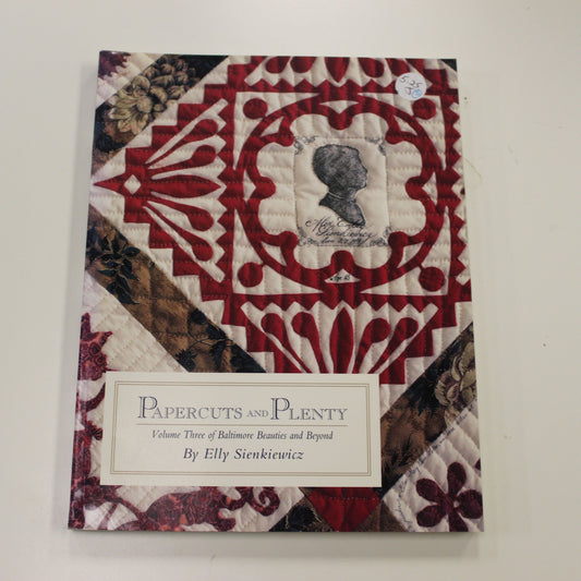 PAPERCUTS AND PLENTY VOLUME THREE