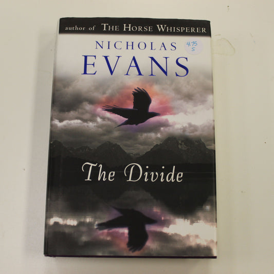 THE DIVIDE