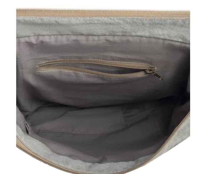 MYRA BAG BOHEMIAN TAPESTRY TOTE BAG